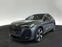 Gebraucht Audi Q5 S-Line 204 PS (150 kW) 2025 Daytonagrau perleffekt SUV