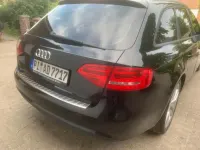 Gebraucht Audi A4 150 PS (110 kW) 2015 Schwarz Kombi