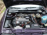 gebraucht VW Corrado 2.9 VR6 VR6