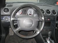 gebraucht Audi A4 Cabriolet S4