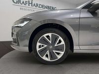 Neu Skoda Superb Selection 193 PS (141 kW) 2026 Graphite grau metallic Kombi