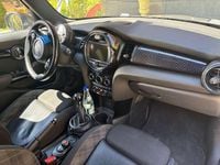 Second-hand Mini Cooper S 192 CP (141 kW) 2015 Gri Hatchback