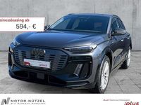 Second-hand Audi Q6 e-tron Advanced 285 kW (388 CP) 2025 Gri SUV