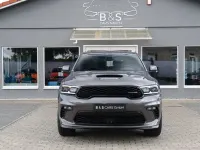 Gebraucht Dodge Durango 364 PS (267 kW) 2022 Grau SUV