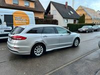 gebraucht Ford Mondeo 