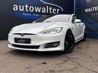 Second-hand Tesla Model S 244 kW (332 CP) 2020 Alb Hatchback