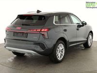 Neu Audi Q3 204 PS (150 kW) 2026 Tamboragrau metallic SUV