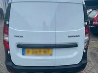 gebraucht Dacia Dokker Van 1.5 DCI Stop und Start 2018