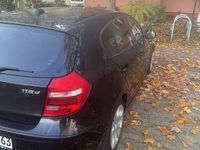 Gebraucht BMW 118 Lifestyle 143 PS (105 kW) 2010 Kleinwagen