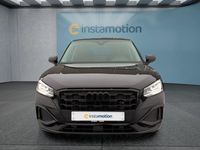 Gebraucht Audi Q2 150 PS (110 kW) 2025 Schwarz SUV