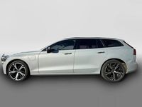 Gebraucht Volvo V60 Plus 398 PS (292 kW) 2024 Grau Kombi
