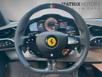 gebraucht Ferrari 296 GTB | Atelier Carbon JBL Lift LED's