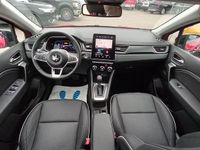 Gebraucht Mitsubishi ASX Top 159 PS (116 kW) 2023 Aurorarot/onyxschwarz SUV