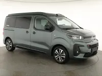 Neu Citroën Spacetourer 179 PS (131 kW) 2026 All terrain green mica Van / Kleinbus
