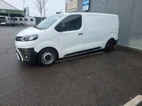Gebraucht Toyota Proace 120 PS (88 kW) 2020 Weiß Van / Kleinbus