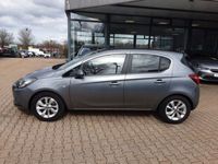 gebraucht Opel Corsa E Active ecoFlex Inellink SH LRHZ GRA