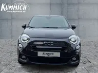 Gebraucht Fiat 500X 131 PS (96 kW) 2024 Schwarz SUV