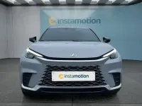 Gebraucht Lexus LBX 136 PS (100 kW) 2025 Grau SUV