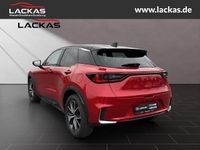 Neu Lexus LBX 136 PS (100 kW) 2025 Metallic SUV