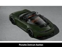 Neu Porsche 992 541 PS (397 kW) 2026 Gruen Coupé