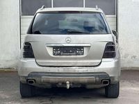 Gebraucht Mercedes ML320 224 PS (164 kW) 2006 Grau SUV