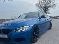 Gebraucht BMW 335 Performance 306 PS (225 kW) 2015 Andere farben Limousine
