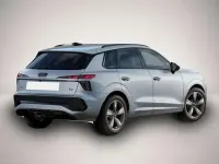 Neu Audi Q3 S-Line 204 PS (150 kW) 2026 Manufacturer SUV