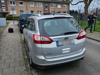 gebraucht Ford Grand C-Max 1.6TDCI Titanium