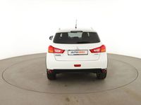 gebraucht Mitsubishi ASX 1.6 DI-D Plus 2WD, Diesel, 14.720 €