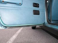 Gebraucht Ford Taunus 68 PS (50 kW) 1979 Blau Limousine