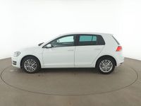 Gebraucht VW Golf VII Cup 86 PS (63 kW) 2014 Weiß Limousine