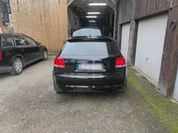 gebraucht Audi A3 8P