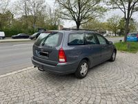 gebraucht Ford Focus 1,6 16V