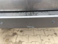 Gebraucht Ford Tourneo Connect Trend 101 PS (74 kW) 2019 Grau Van / Kleinbus