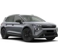 Neu Skoda Elroq SportLine 250 kW (340 PS) 2026 Graphitegrau metallic SUV