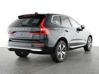 Gebraucht Volvo XC60 Plus 398 PS (292 kW) 2025 Onyx black / metallic (metallic) SUV