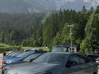 Gebraucht BMW M235 306 PS (225 kW) 2024 Grau Limousine