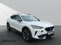 Gebraucht Cupra Formentor 150 PS (110 kW) 2024 Weiß SUV