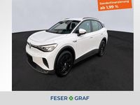 Gebraucht VW ID.4 Pure 108 kW (148 PS) 2022 Blanco nevada SUV