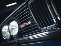 Gebraucht Alpina B9 245 PS (180 kW) 1984 Silber Limousine