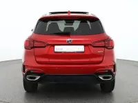 Occasion MG HS Luxury 162 ch (119 kW) 2024 Rouge SUV