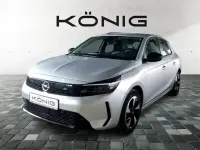 Gebraucht Opel Corsa-e 100 kW (136 PS) 2023 Silber Kleinwagen
