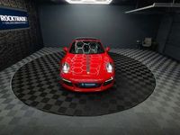 Gebraucht Porsche 911 430 PS (316 kW) 2016 Andere