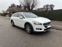 gebraucht Peugeot 508 RXH 508Hybrid4 TÜV Neu!!