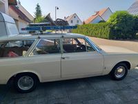 Gebraucht Ford Taunus 1970 Beige Kombi