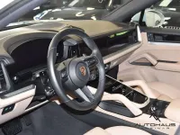 Gebraucht Porsche Cayenne Coupe 354 PS (260 kW) 2024 Grau SUV