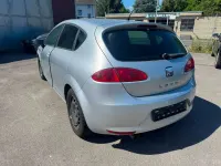 Gebraucht Seat Leon Stylance 150 PS (110 kW) 2006 Grau Kleinwagen