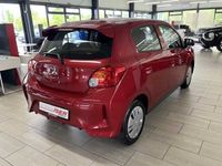 Neu Mitsubishi Space Star Plus 71 PS (52 kW) 2025 Rot metallic Limousine