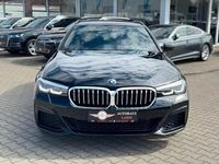 Gebraucht BMW 520 Shadowline 190 PS (139 kW) 2023 Schwarz Limousine