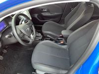 gebraucht Opel Corsa F Elegance LED Kamera Sitz-/Lenkradheizung